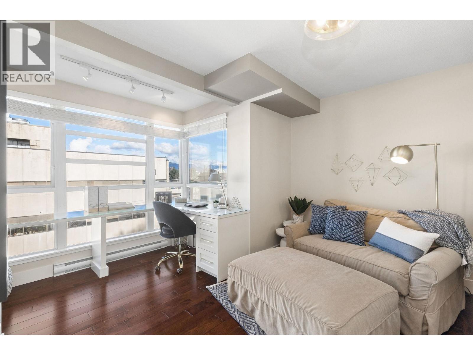 706 2137 W 10th Avenue, Vancouver, British Columbia  V6K 4W4 - Photo 23 - R3090183