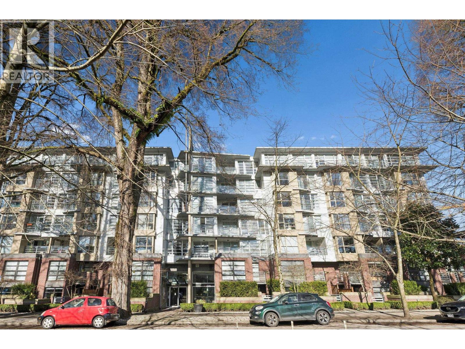 706 2137 W 10th Avenue, Vancouver, British Columbia  V6K 4W4 - Photo 33 - R3090183