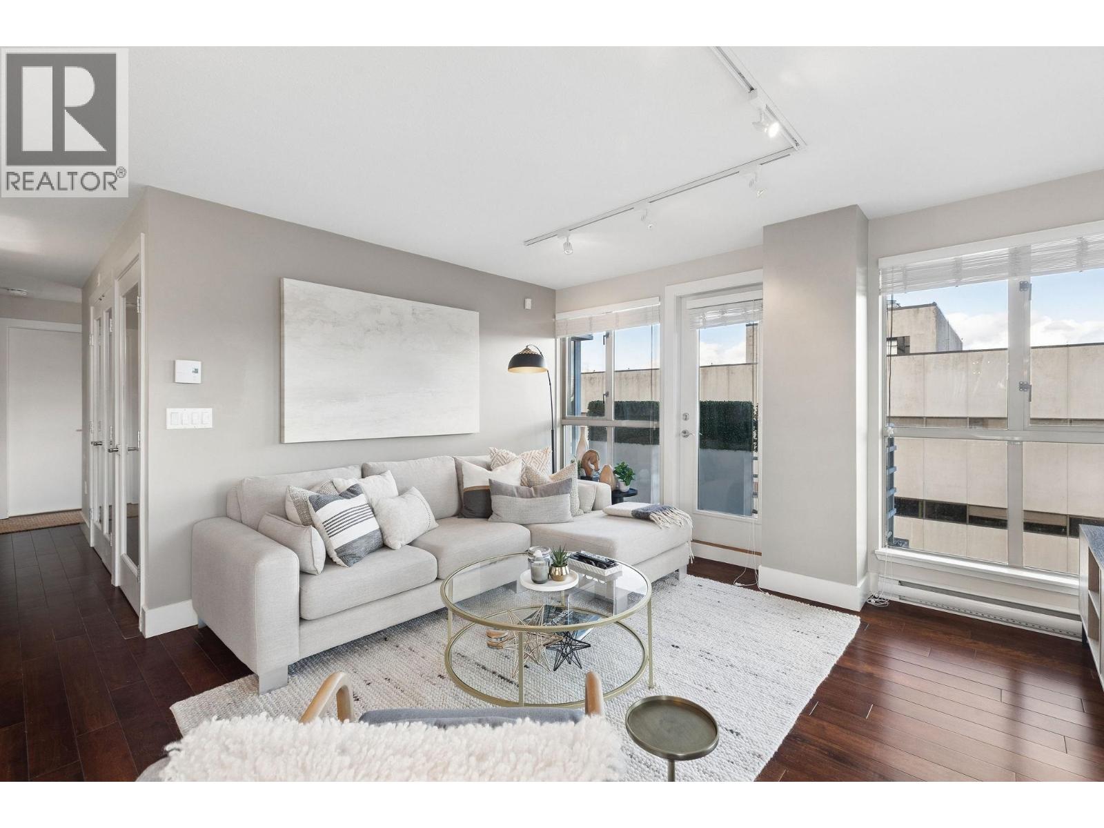 706 2137 W 10th Avenue, Vancouver, British Columbia  V6K 4W4 - Photo 7 - R3090183