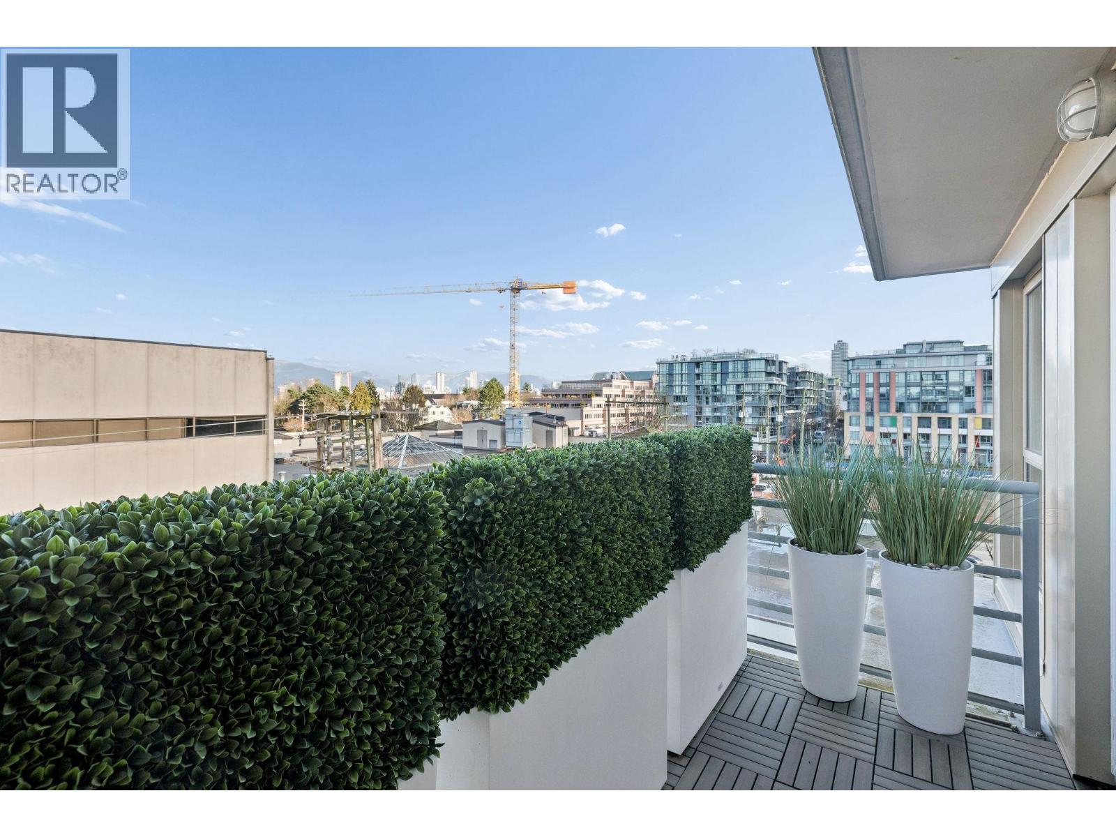 706 2137 W 10th Avenue, Vancouver, British Columbia  V6K 4W4 - Photo 8 - R3090183