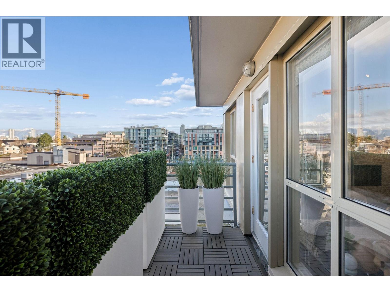 706 2137 W 10th Avenue, Vancouver, British Columbia  V6K 4W4 - Photo 9 - R3090183