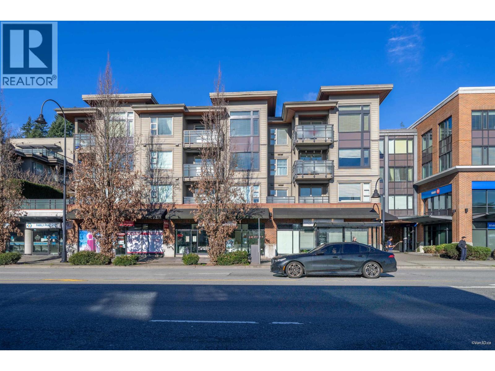 408 1673 LLOYD AVENUE, north vancouver, British Columbia