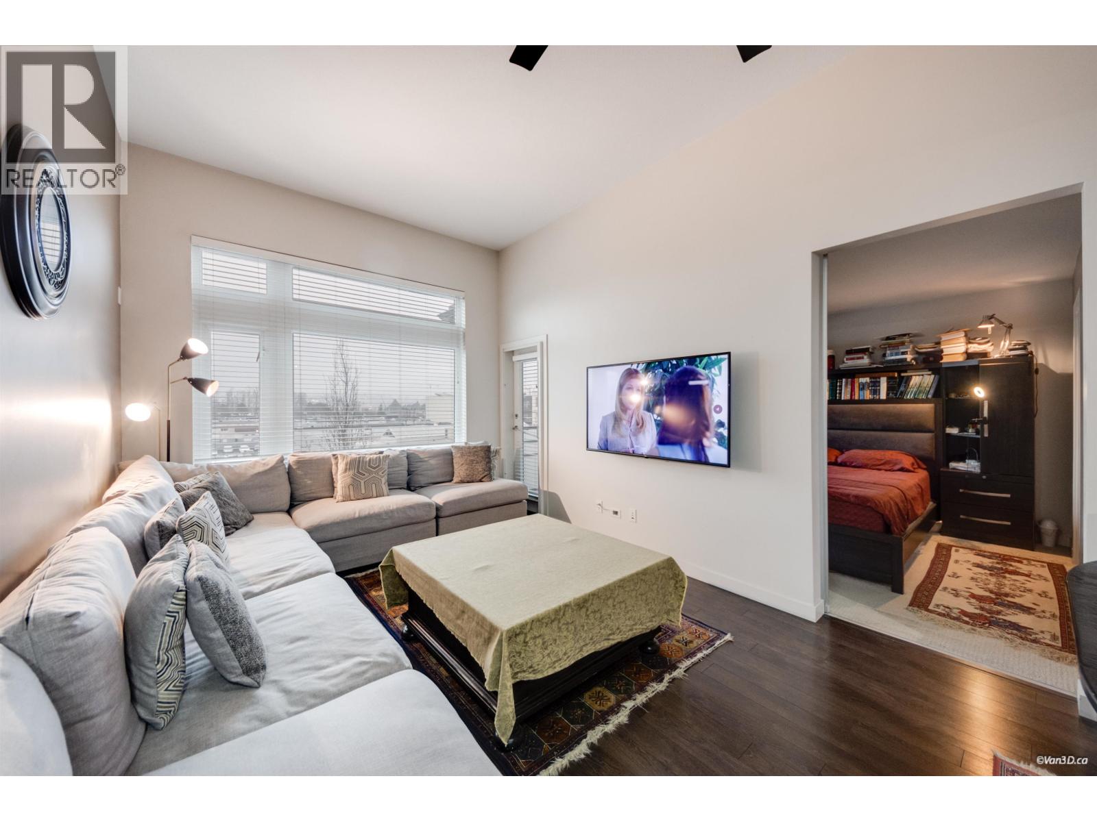 408 1673 Lloyd Avenue, North Vancouver, British Columbia  V7P 0A9 - Photo 11 - R3090186