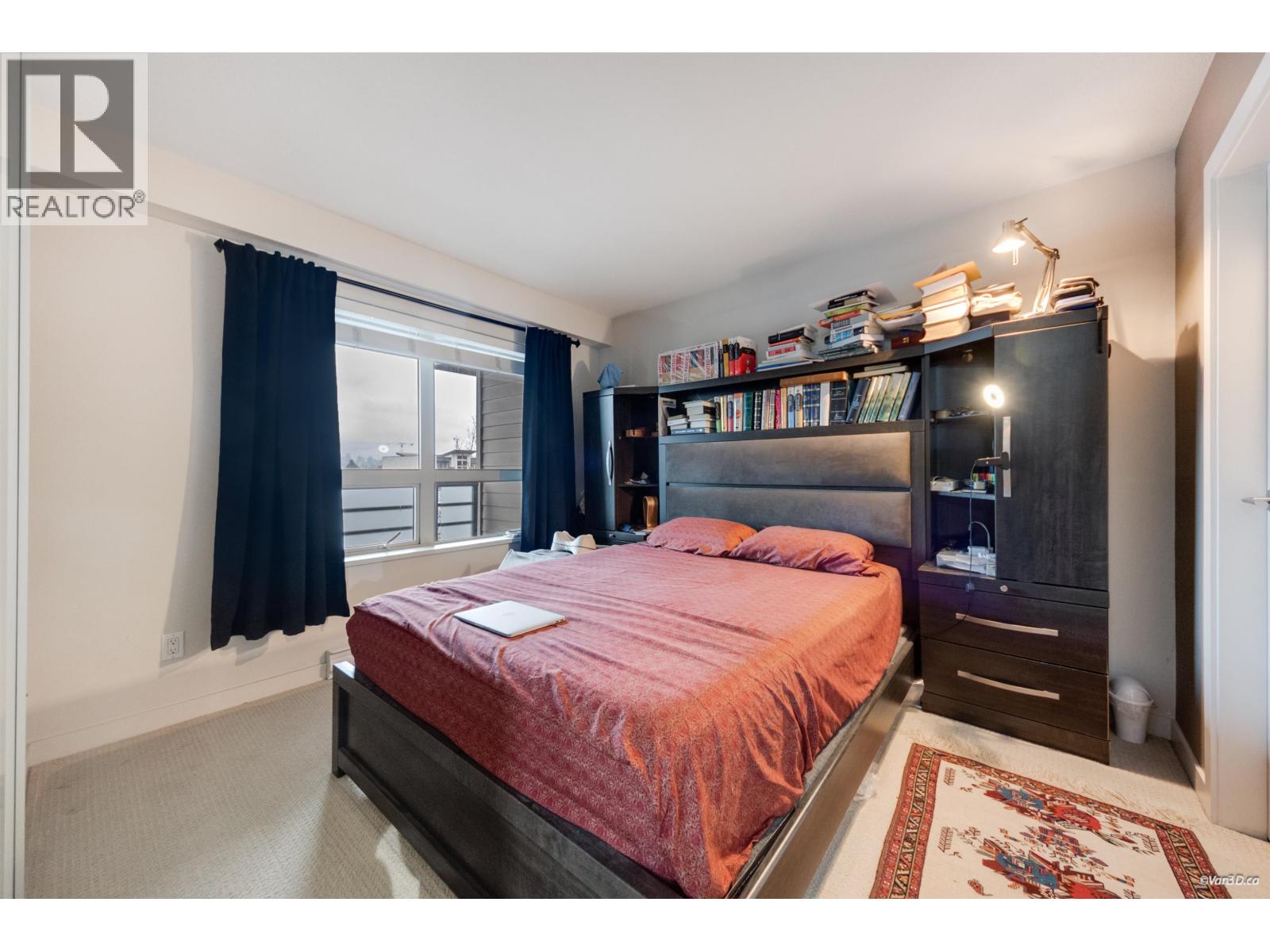 408 1673 Lloyd Avenue, North Vancouver, British Columbia  V7P 0A9 - Photo 14 - R3090186