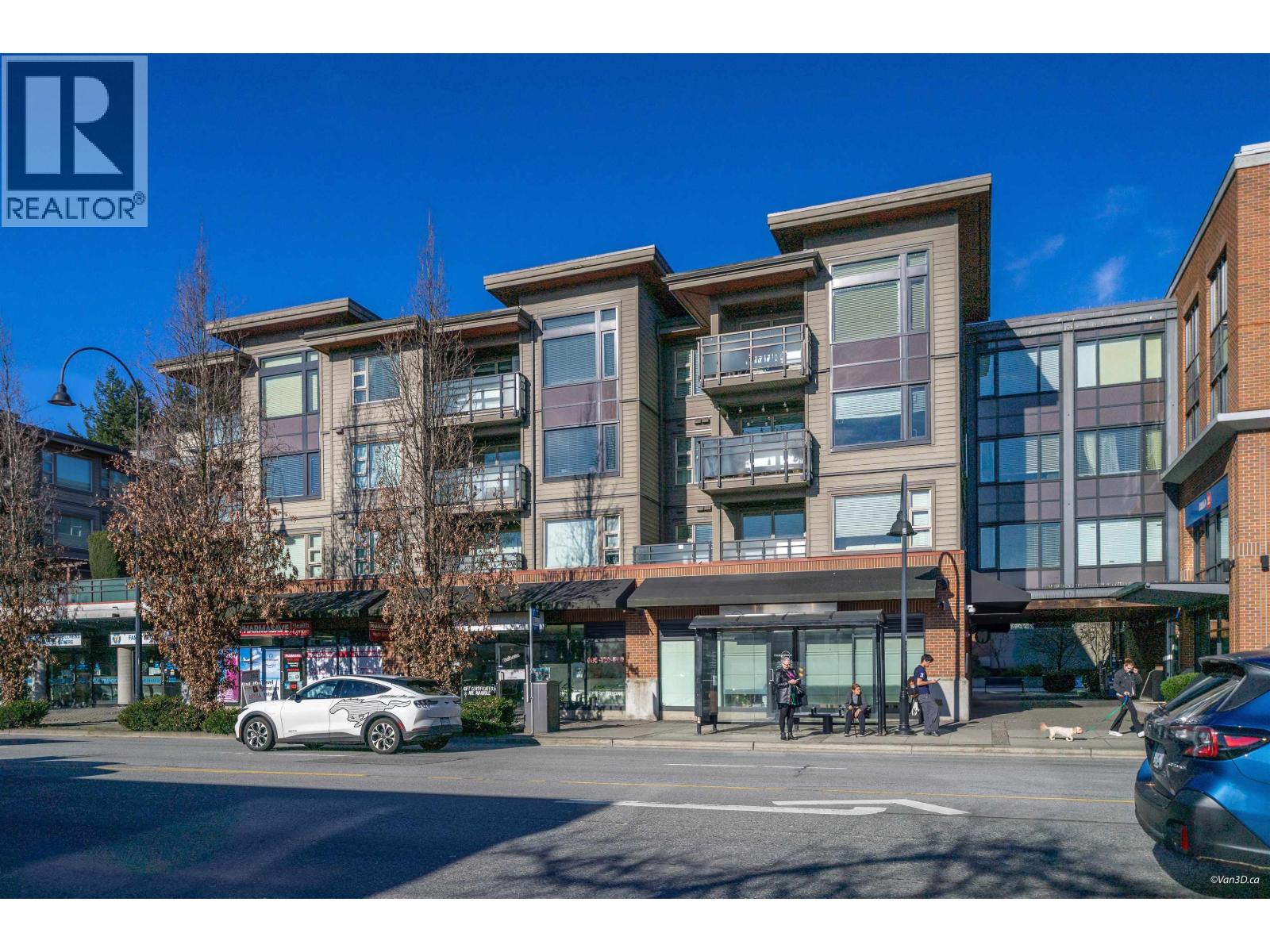 408 1673 Lloyd Avenue, North Vancouver, British Columbia  V7P 0A9 - Photo 2 - R3090186