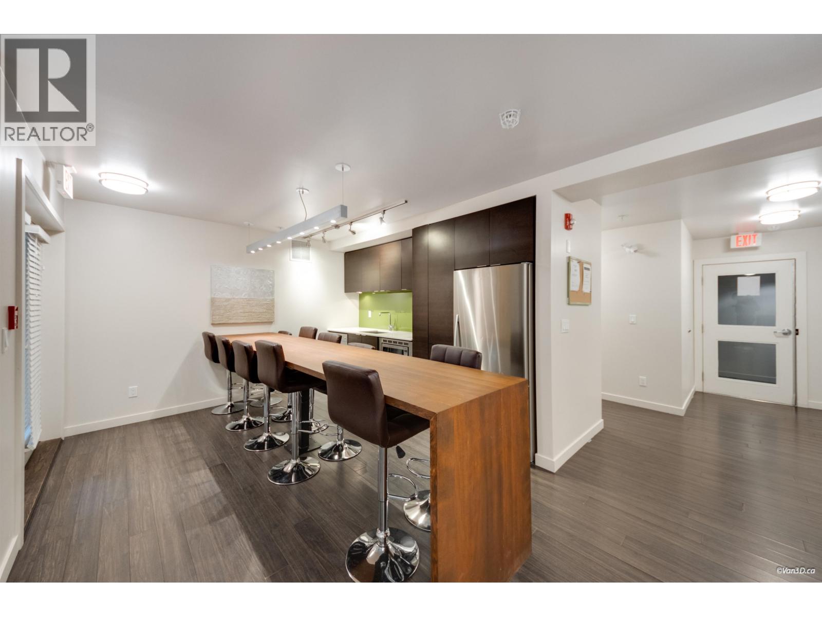 408 1673 Lloyd Avenue, North Vancouver, British Columbia  V7P 0A9 - Photo 29 - R3090186