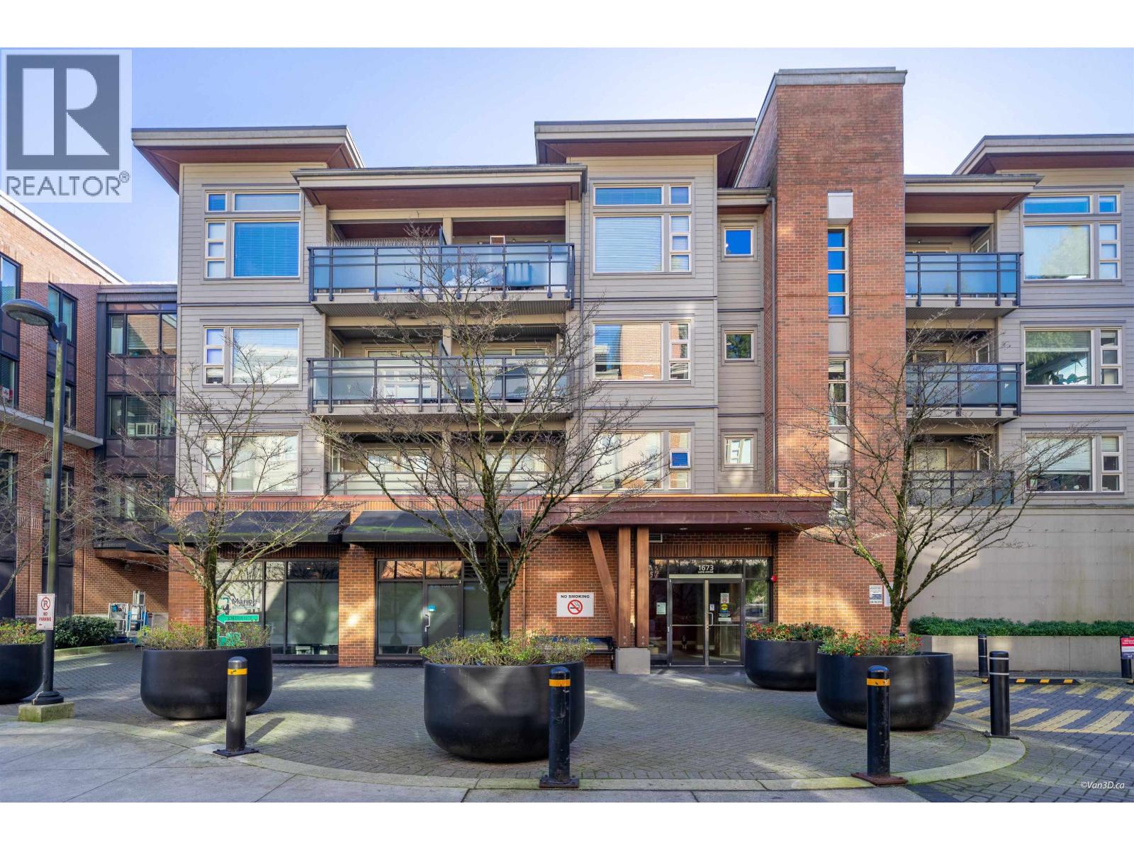 408 1673 Lloyd Avenue, North Vancouver, British Columbia  V7P 0A9 - Photo 3 - R3090186