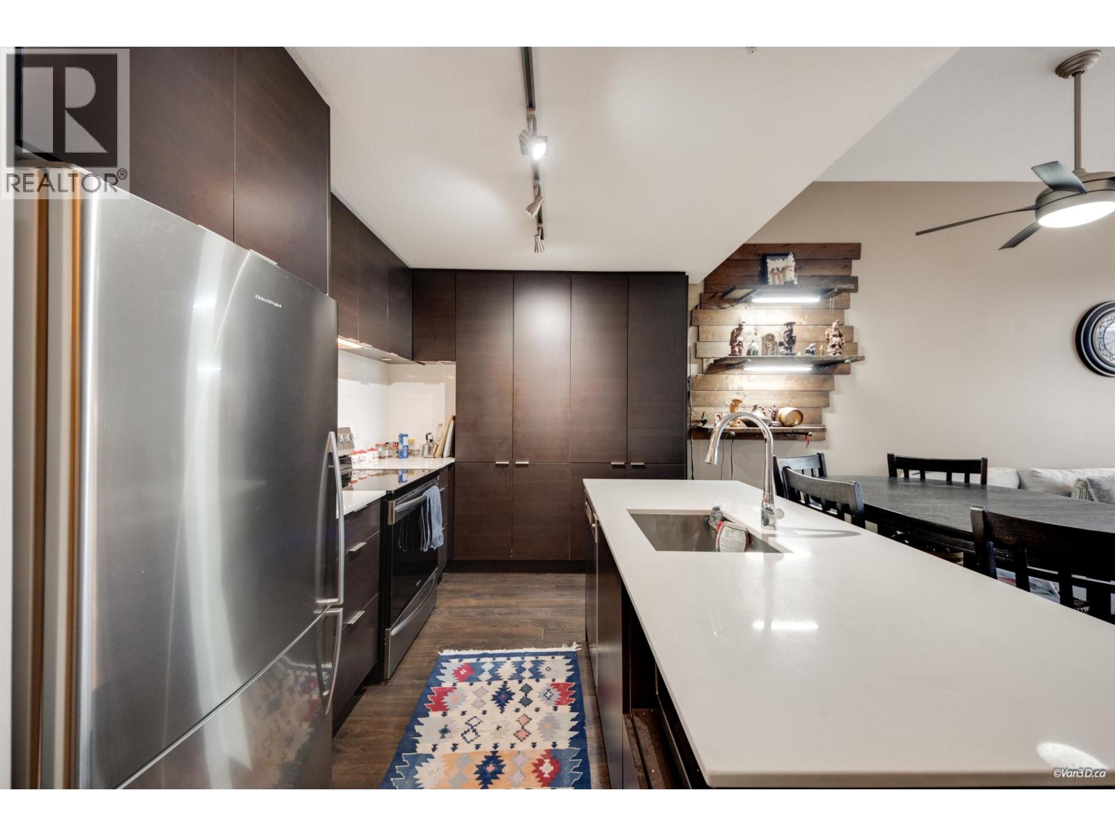 408 1673 Lloyd Avenue, North Vancouver, British Columbia  V7P 0A9 - Photo 7 - R3090186