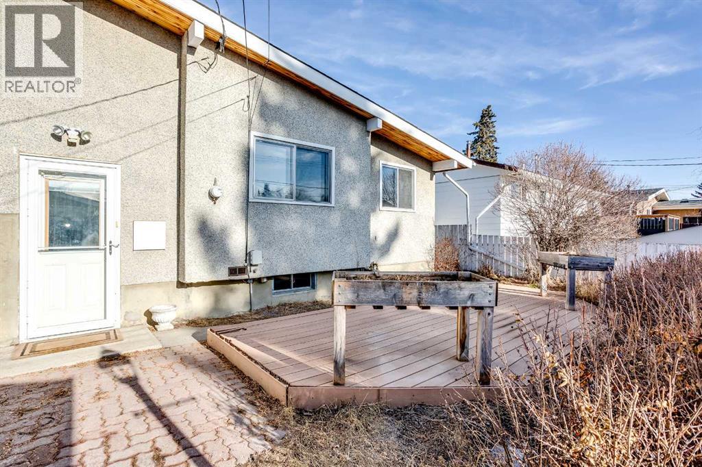 819 Seymour Avenue Sw, Calgary, Alberta  T2W 0N5 - Photo 7 - A2284941