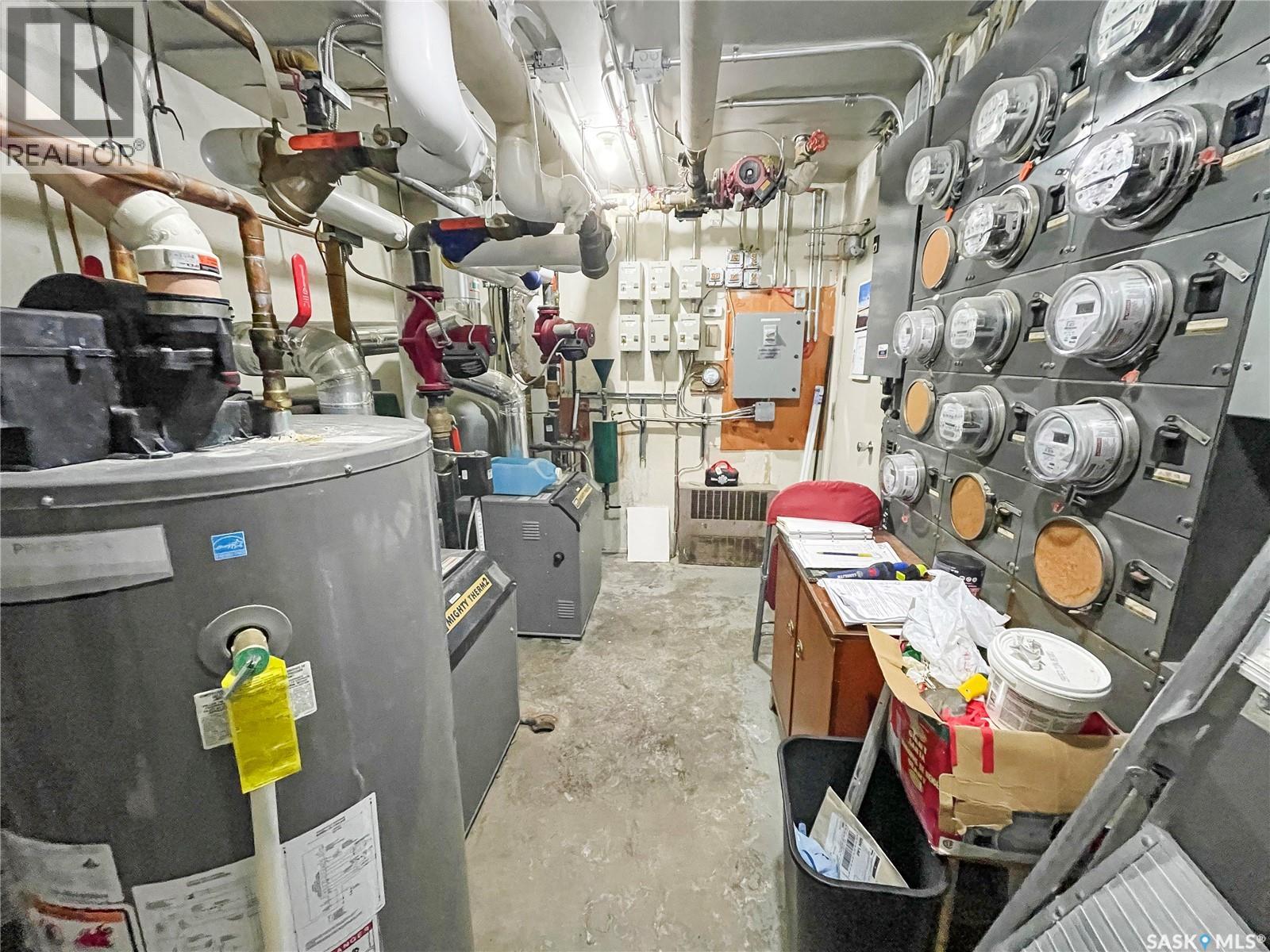 4361 Price Avenue, Gull Lake, Saskatchewan  S0N 1A0 - Photo 24 - SK028580