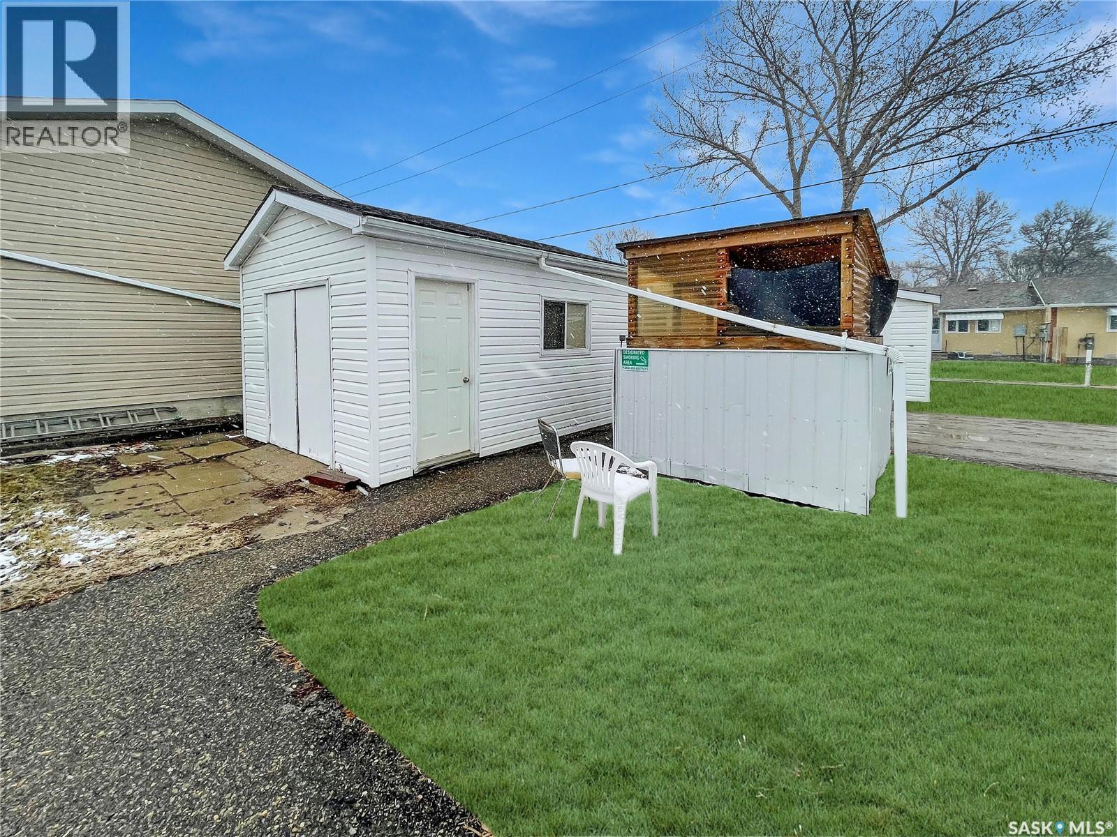 4361 Price Avenue, Gull Lake, Saskatchewan  S0N 1A0 - Photo 26 - SK028580