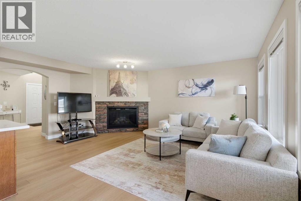 227 Panamount Circle Nw, Calgary, Alberta  T3K 0G9 - Photo 8 - A2279023