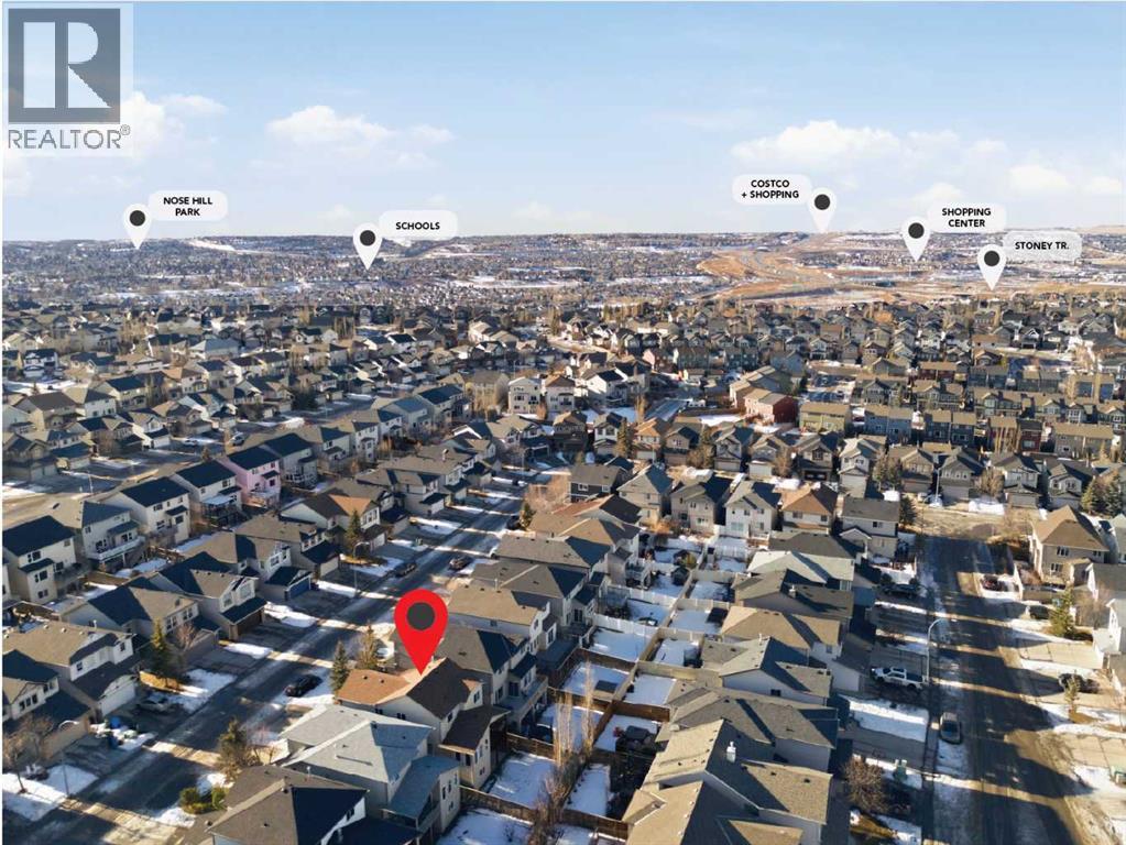 227 Panamount Circle Nw, Calgary, Alberta  T3K 0G9 - Photo 45 - A2279023