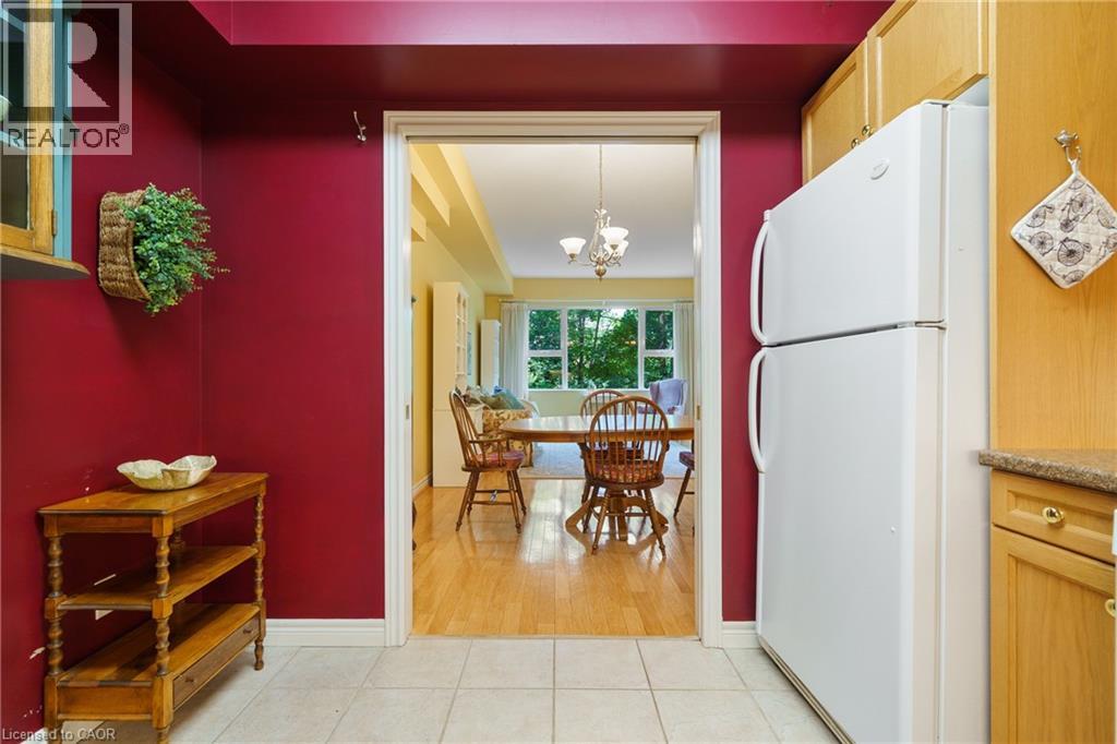 77 Governors Road Unit# 102, Dundas, Ontario  L9H 7N8 - Photo 18 - 40768551