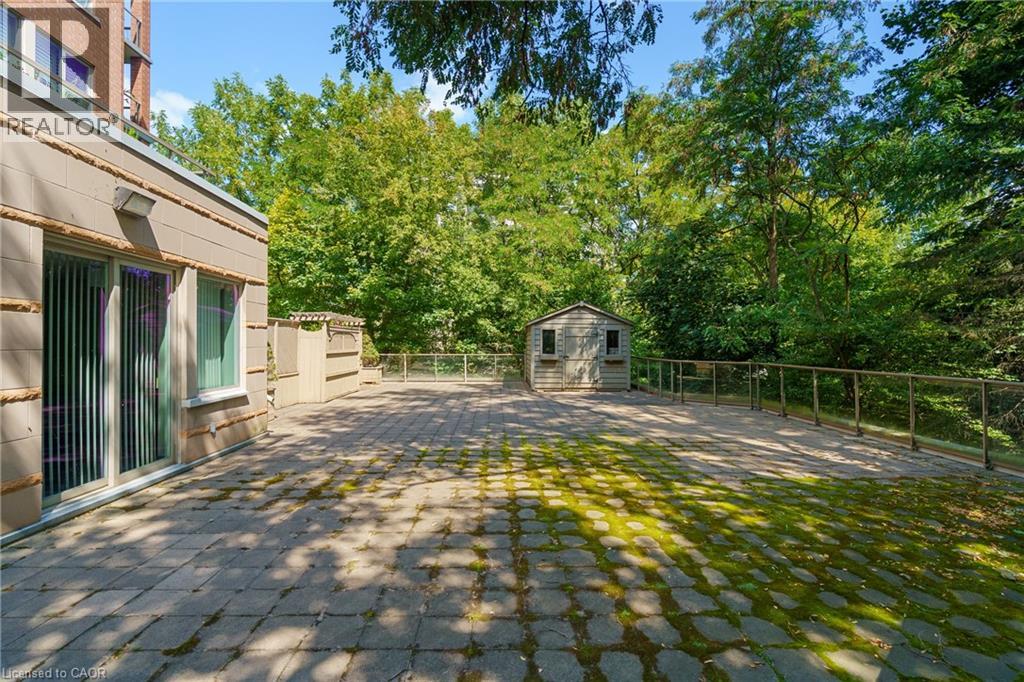 77 Governors Road Unit# 102, Dundas, Ontario  L9H 7N8 - Photo 41 - 40768551