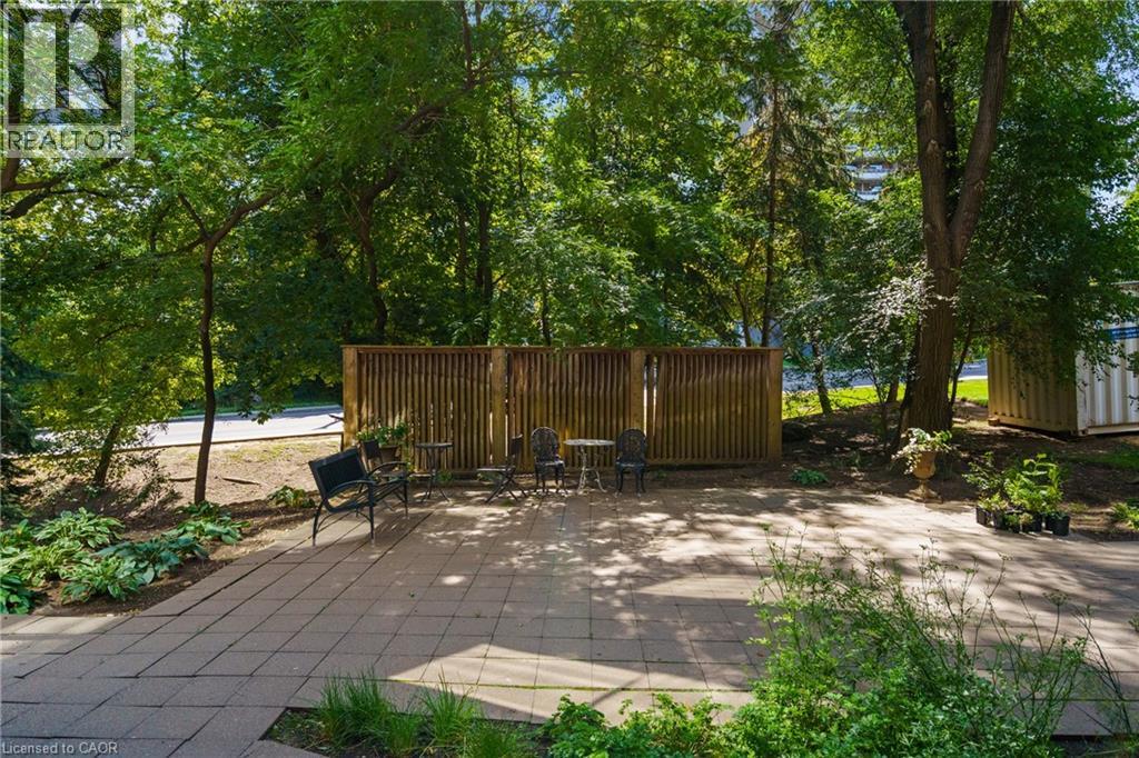 77 Governors Road Unit# 102, Dundas, Ontario  L9H 7N8 - Photo 40 - 40768551