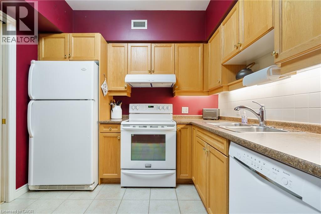 77 Governors Road Unit# 102, Dundas, Ontario  L9H 7N8 - Photo 17 - 40768551