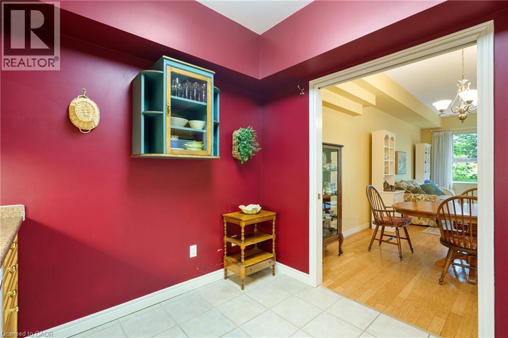 77 Governors Road Unit# 102, Dundas, Ontario  L9H 7N8 - Photo 22 - 40768551