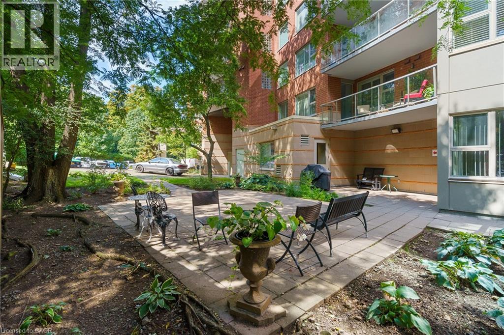 77 Governors Road Unit# 102, Dundas, Ontario  L9H 7N8 - Photo 42 - 40768551