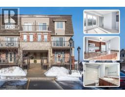 234 RACHEL Crescent Unit# E, Kitchener, Ontario