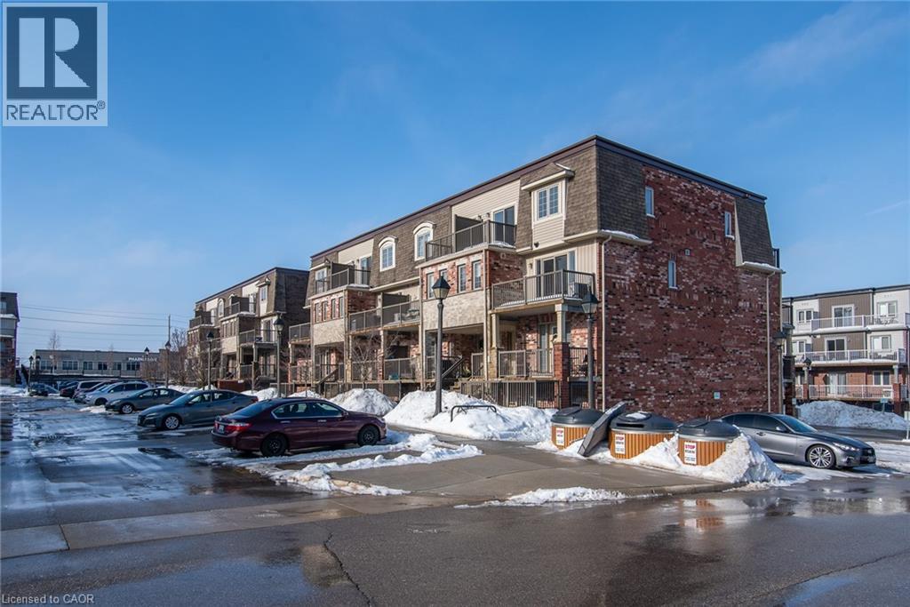 234 Rachel Crescent Unit# E, Kitchener, Ontario  N2R 0E1 - Photo 30 - 40797511