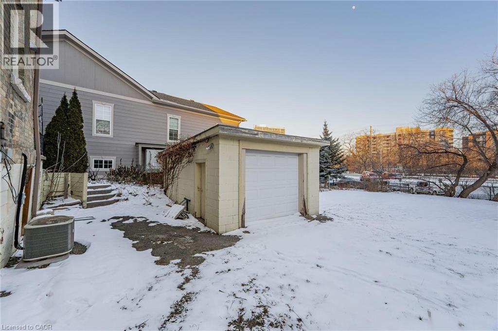 103 Surrey Street E, Guelph, Ontario  N1H 3P7 - Photo 19 - 40799560