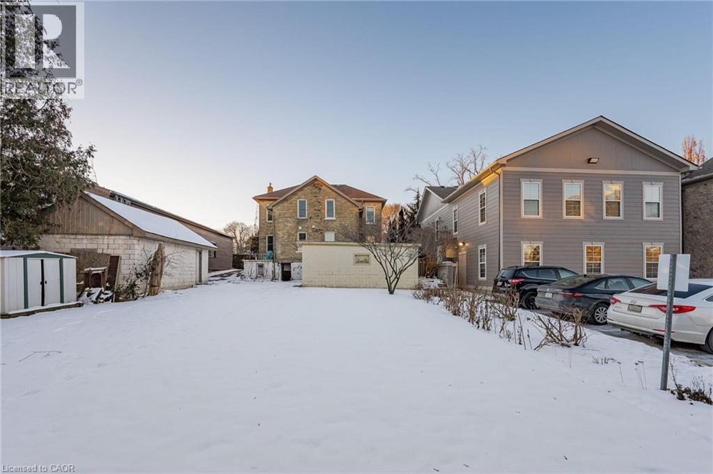 103 Surrey Street E, Guelph, Ontario  N1H 3P7 - Photo 18 - 40799560