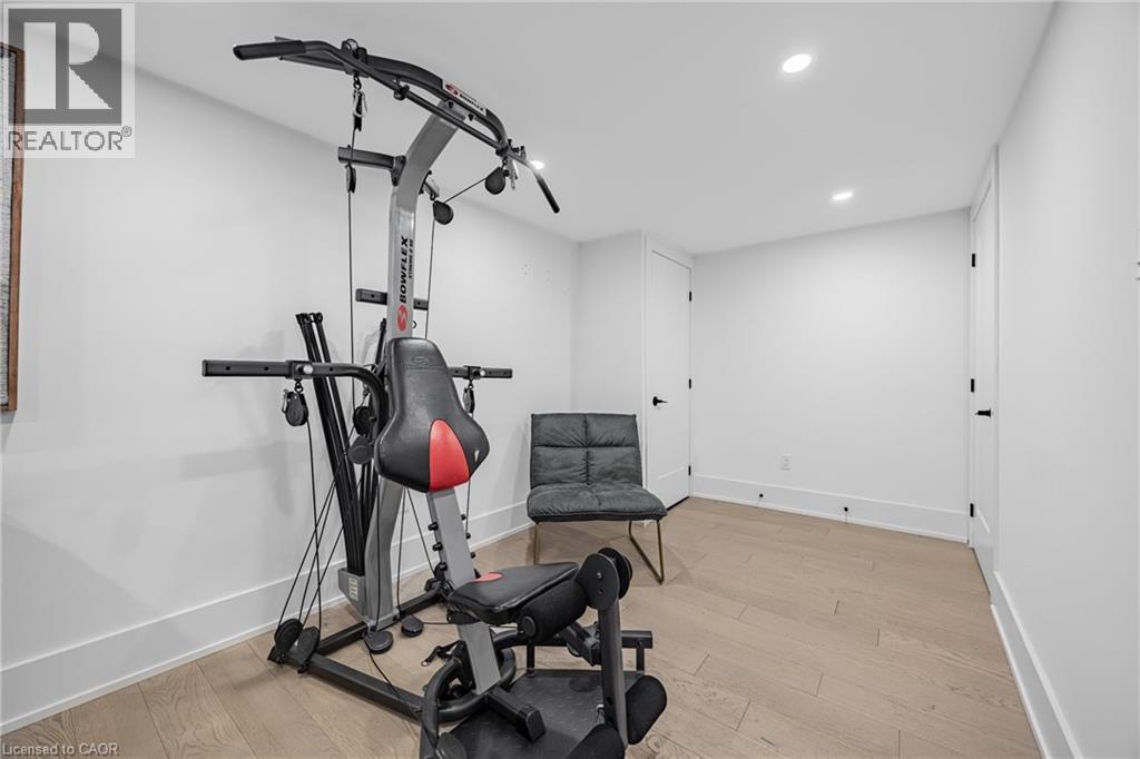 248 Wales Crescent, Oakville, Ontario  L6L 3X7 - Photo 28 - 40800975