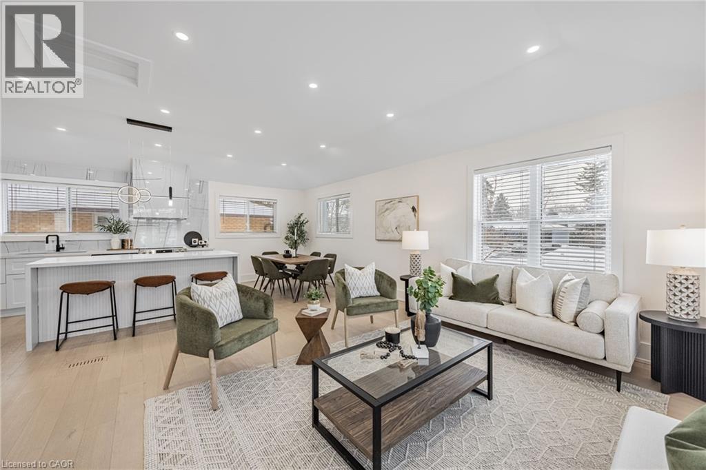 248 Wales Crescent, Oakville, Ontario  L6L 3X7 - Photo 7 - 40800975