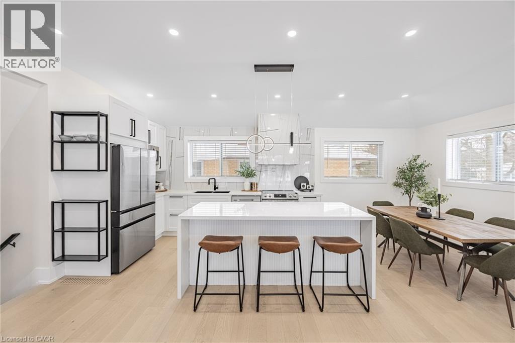 248 Wales Crescent, Oakville, Ontario  L6L 3X7 - Photo 10 - 40800975