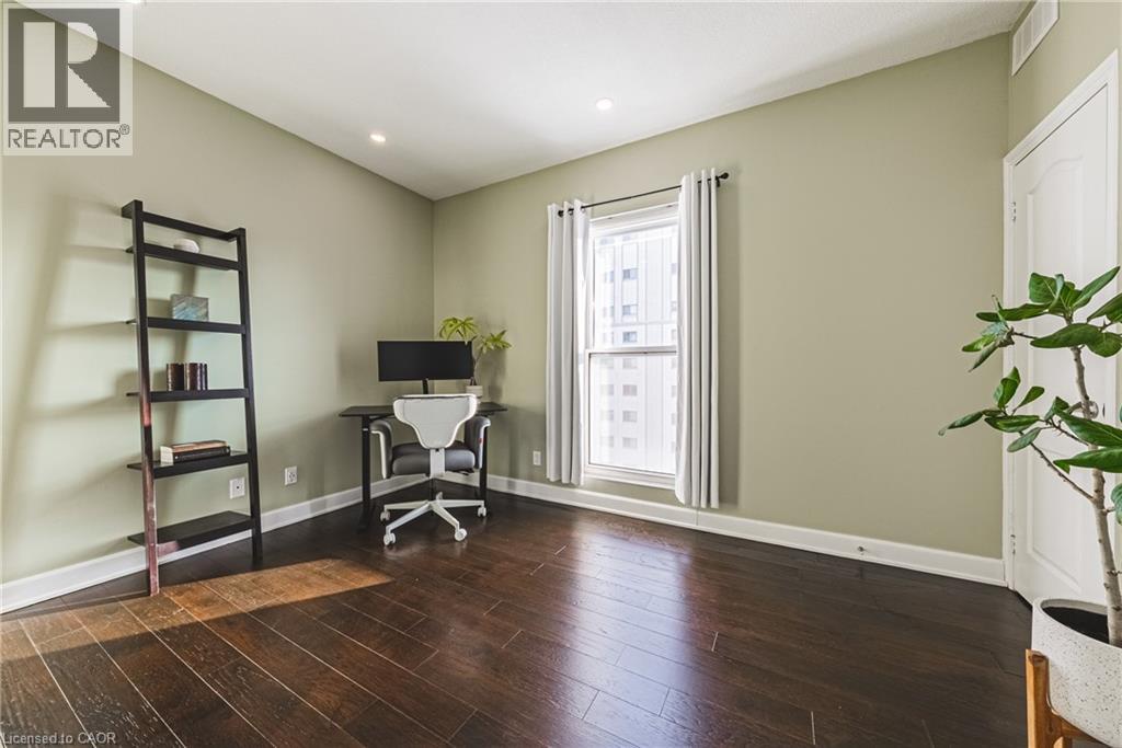 135 James Street S Unit# 1014, Hamilton, Ontario  L8P 2Z6 - Photo 16 - 40801116