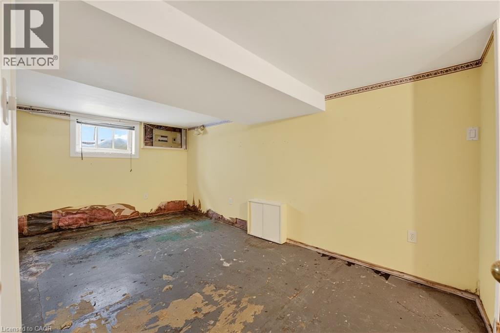 16 Louisa Street, St. Catharines, Ontario  L2R 2J6 - Photo 21 - 40802703