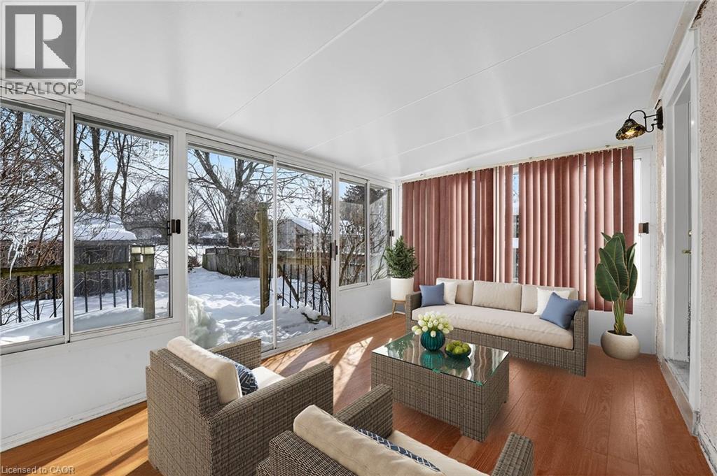 16 Louisa Street, St. Catharines, Ontario  L2R 2J6 - Photo 24 - 40802703