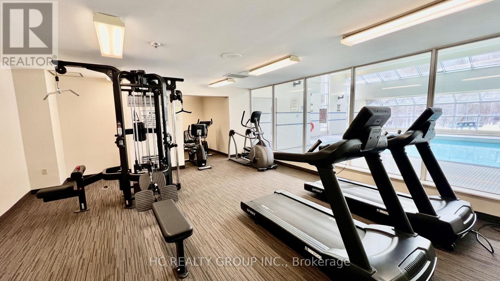 609 - 3050 Ellesmere Road, Toronto, Ontario  M1E 5E6 - Photo 18 - E12791962