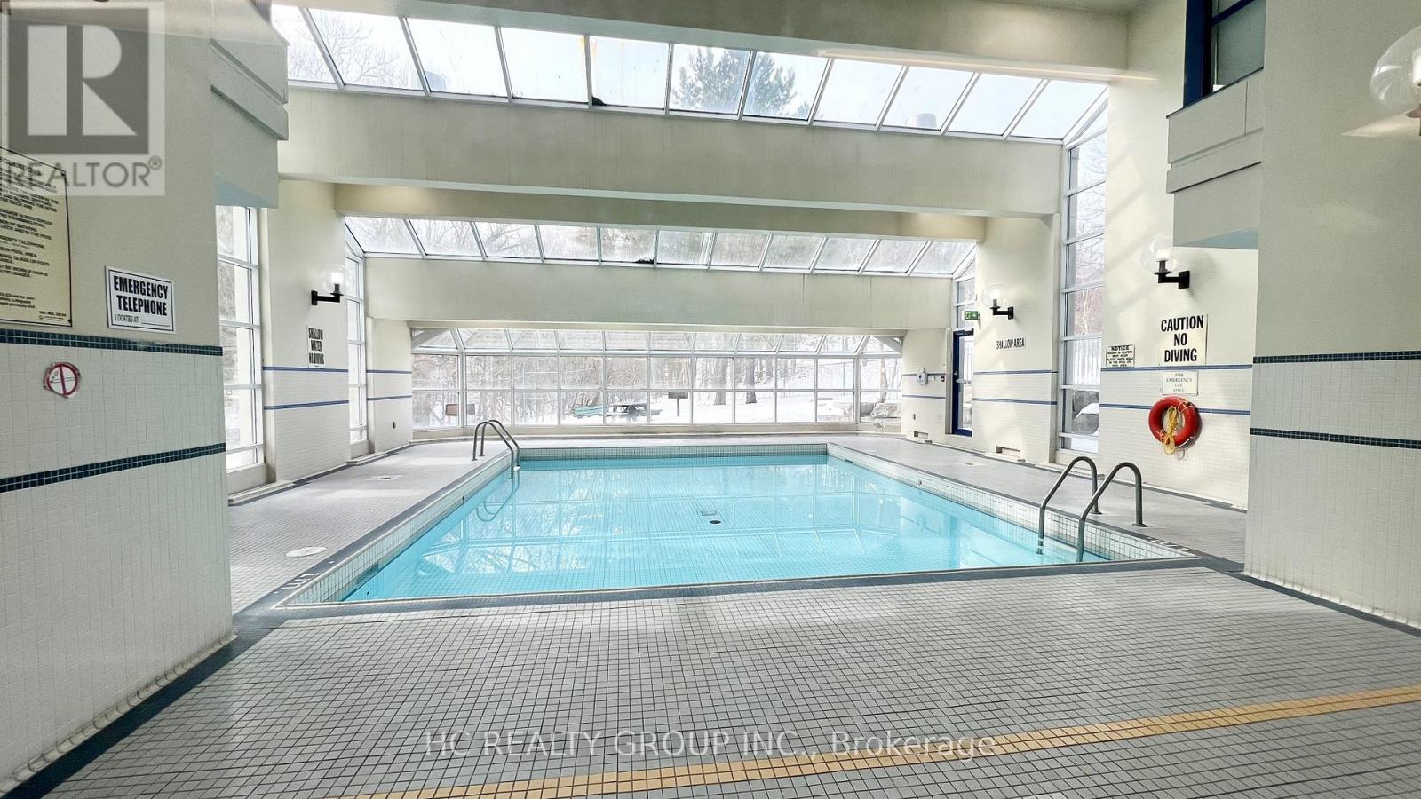 609 - 3050 Ellesmere Road, Toronto, Ontario  M1E 5E6 - Photo 19 - E12791962