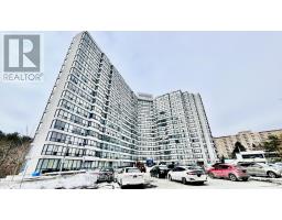 609 - 3050 ELLESMERE ROAD, Toronto, Ontario