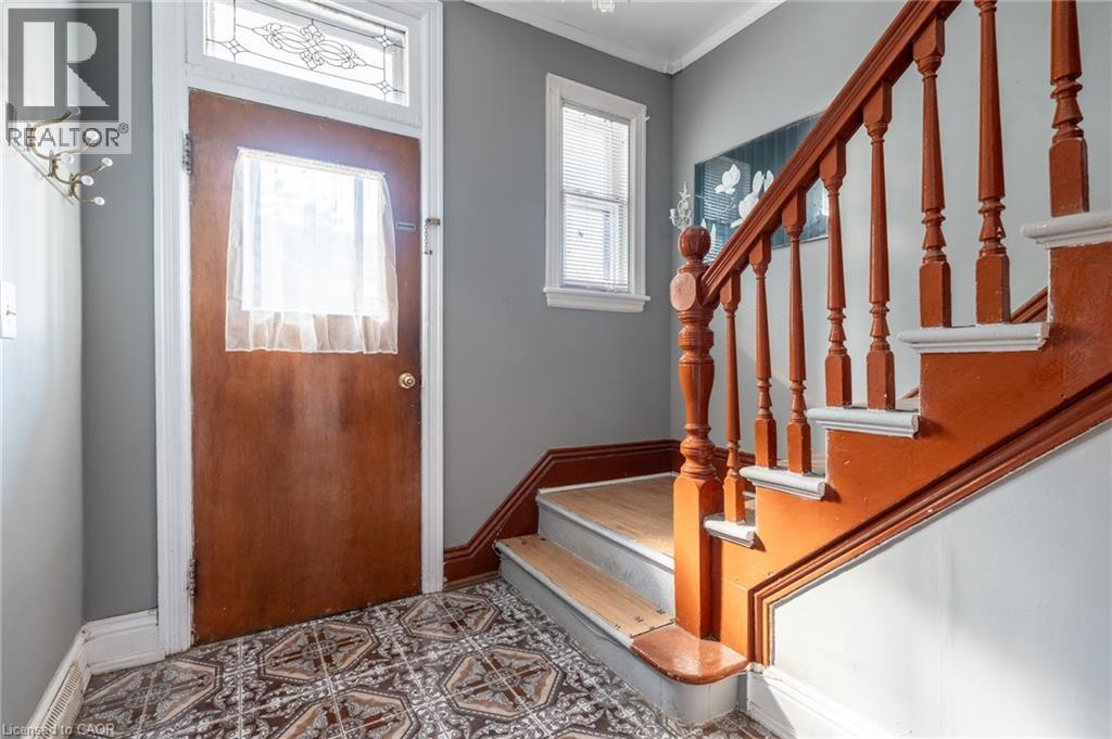 128 Hess Street N, Hamilton, Ontario  L8R 2T2 - Photo 5 - 40804163