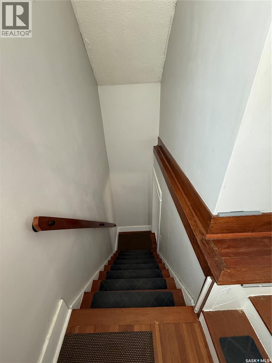 711 Luten Avenue, Radville, Saskatchewan  S0C 2G0 - Photo 13 - SK028654