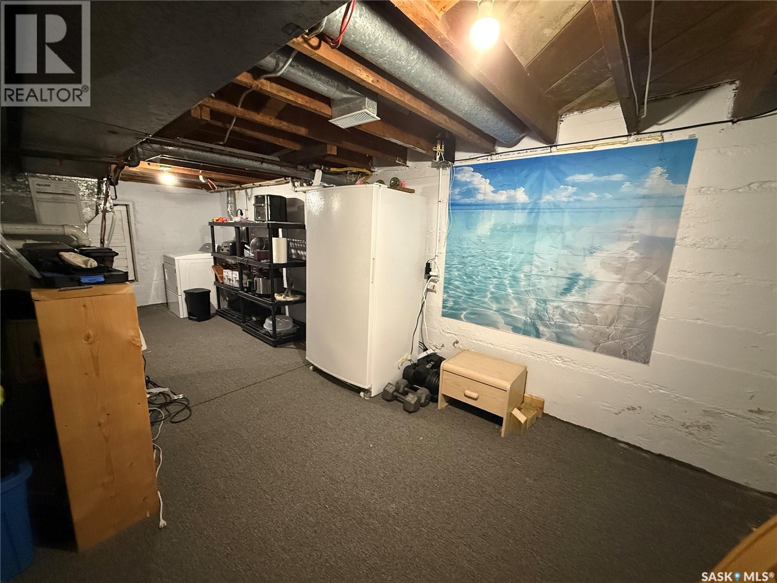 711 Luten Avenue, Radville, Saskatchewan  S0C 2G0 - Photo 21 - SK028654