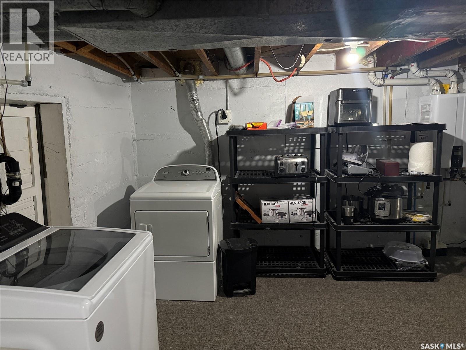 711 Luten Avenue, Radville, Saskatchewan  S0C 2G0 - Photo 22 - SK028654