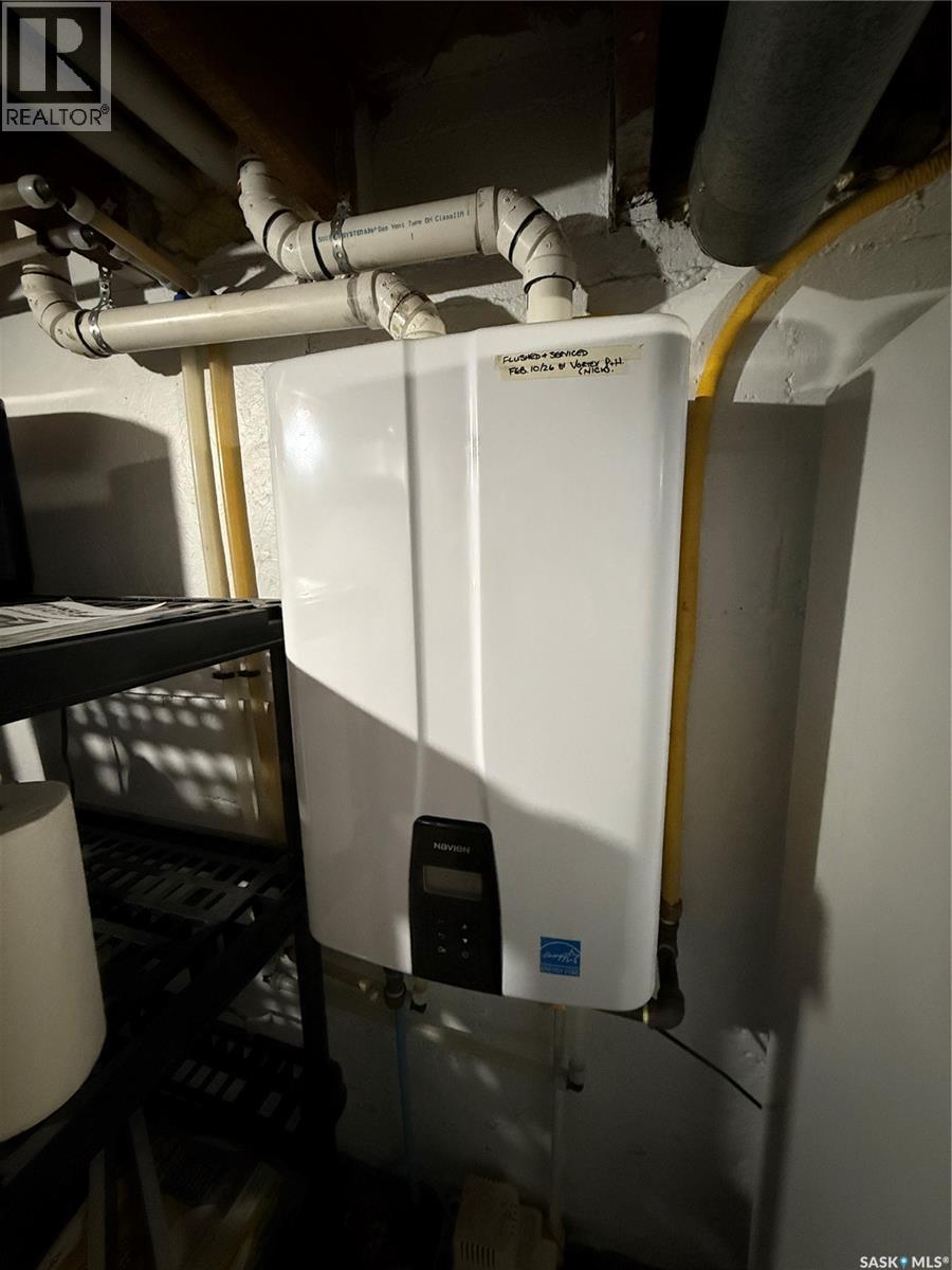 711 Luten Avenue, Radville, Saskatchewan  S0C 2G0 - Photo 23 - SK028654