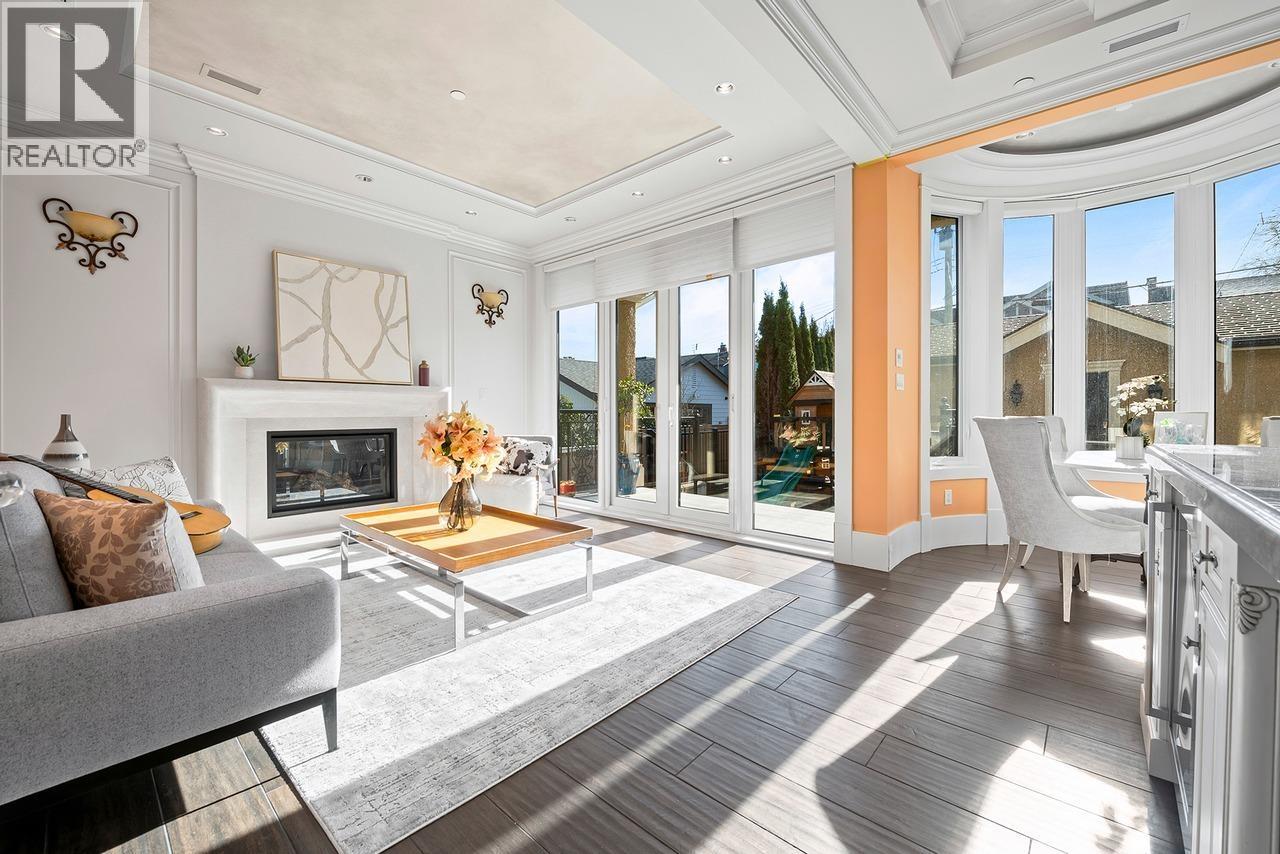 Listing Picture 13 of 40 : 3178 W 23RD AVENUE, Vancouver / 溫哥華 - 魯藝地產 Yvonne Lu Group - MLS Medallion Club Member