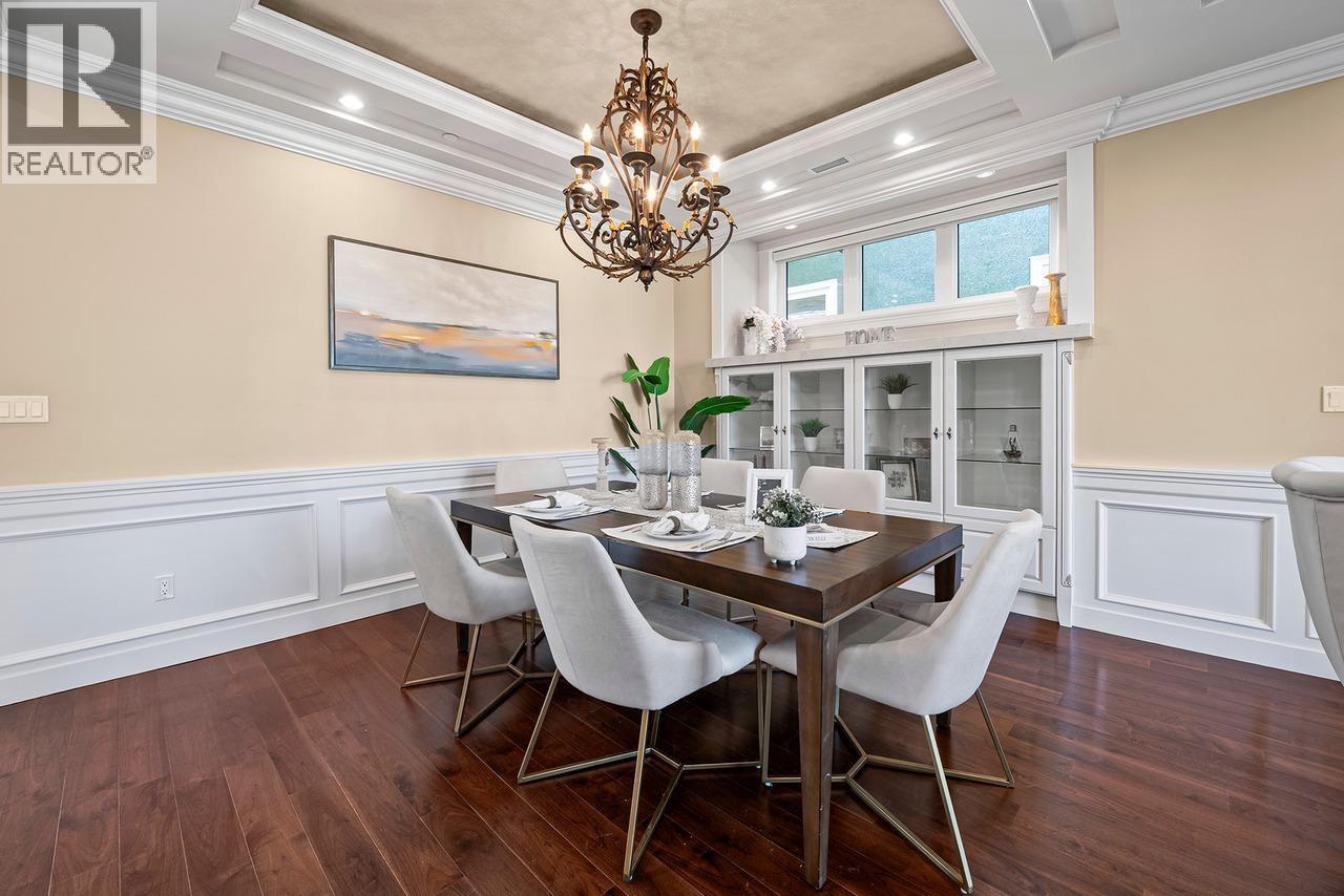 Listing Picture 7 of 40 : 3178 W 23RD AVENUE, Vancouver / 溫哥華 - 魯藝地產 Yvonne Lu Group - MLS Medallion Club Member