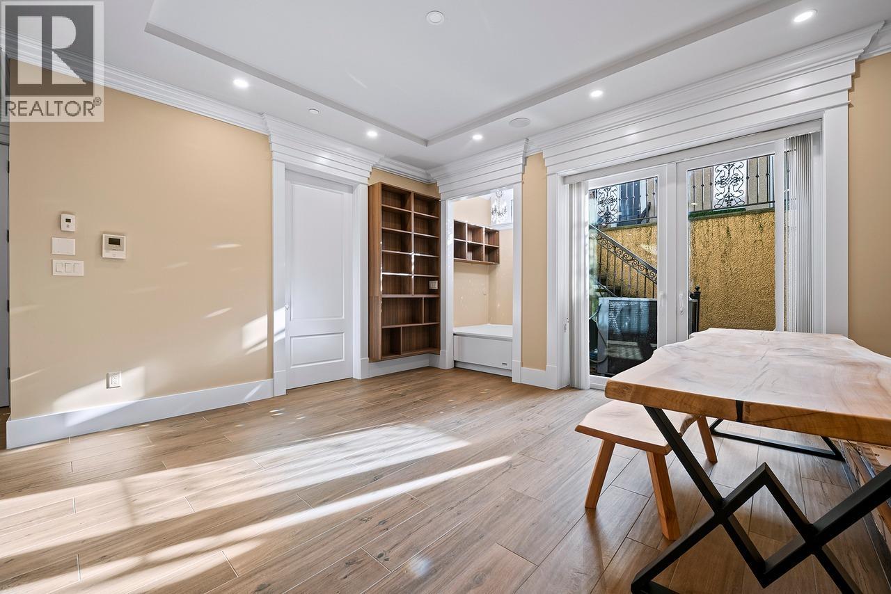 Listing Picture 36 of 40 : 3178 W 23RD AVENUE, Vancouver / 溫哥華 - 魯藝地產 Yvonne Lu Group - MLS Medallion Club Member