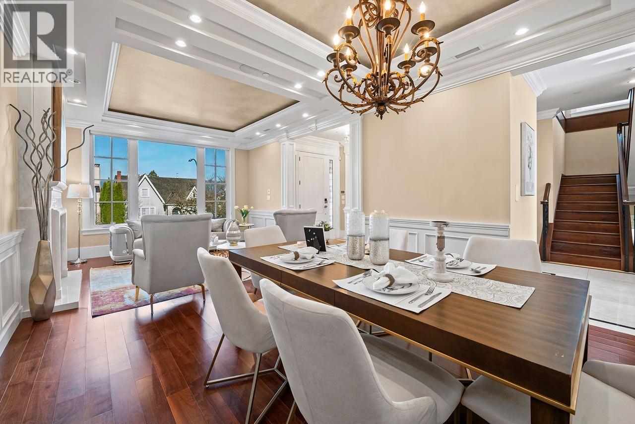 Listing Picture 8 of 40 : 3178 W 23RD AVENUE, Vancouver / 溫哥華 - 魯藝地產 Yvonne Lu Group - MLS Medallion Club Member