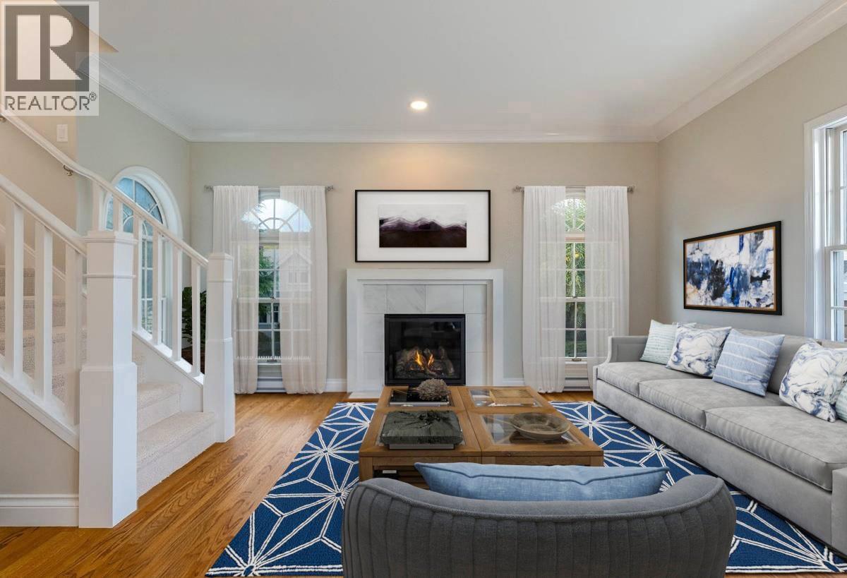 2074 Creelman Avenue, Vancouver, British Columbia  V6J 1C3 - Photo 1 - R3089791