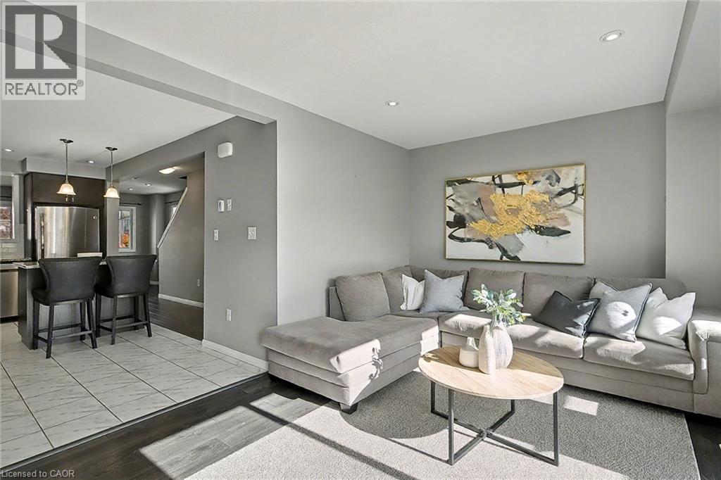 750 Lawrence Street Unit# 47, Cambridge, Ontario  N3H 0A9 - Photo 19 - 40782405