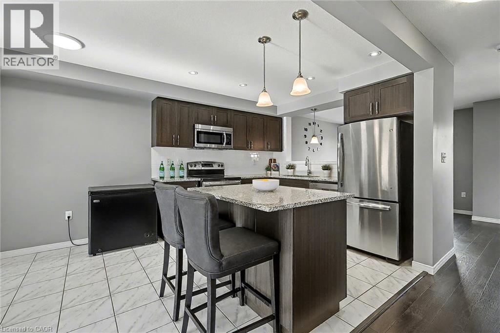 750 Lawrence Street Unit# 47, Cambridge, Ontario  N3H 0A9 - Photo 10 - 40782405