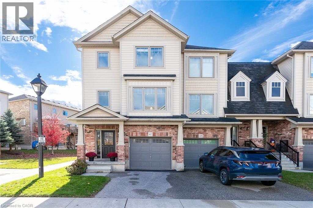 750 Lawrence Street Unit# 47, Cambridge, Ontario  N3H 0A9 - Photo 2 - 40782405