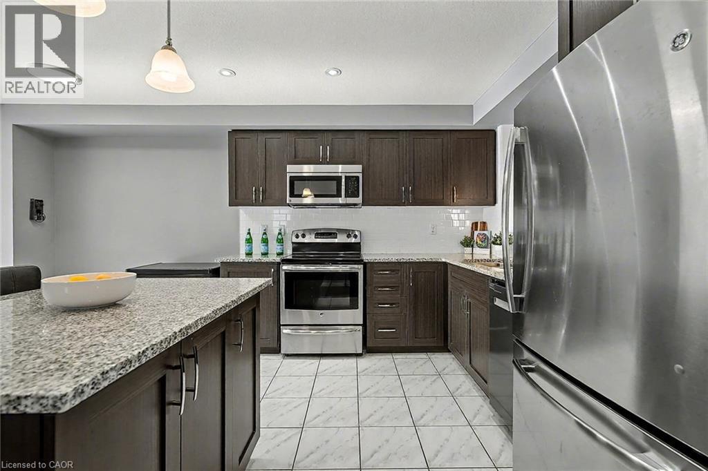 750 Lawrence Street Unit# 47, Cambridge, Ontario  N3H 0A9 - Photo 12 - 40782405